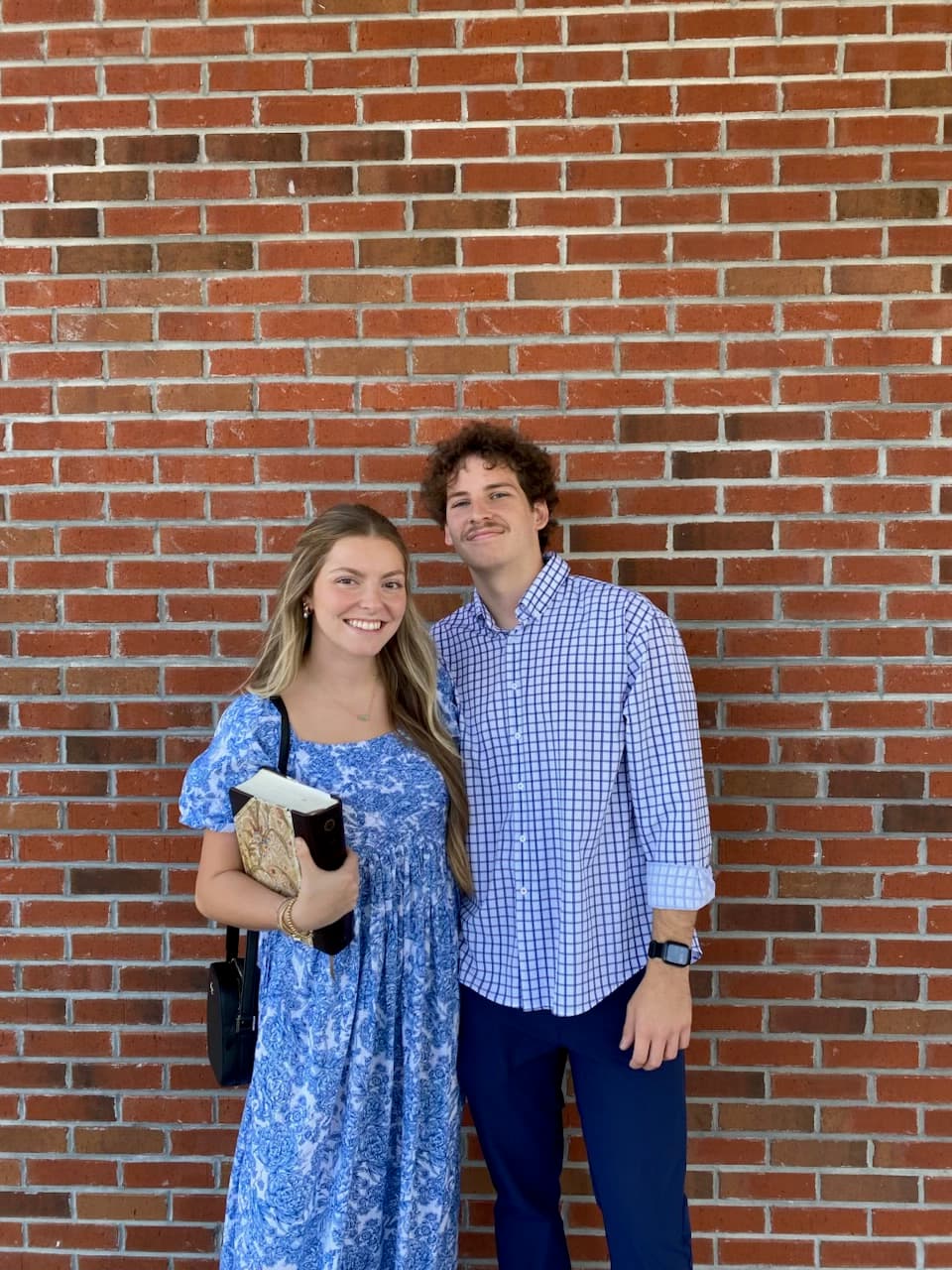 One Year Together