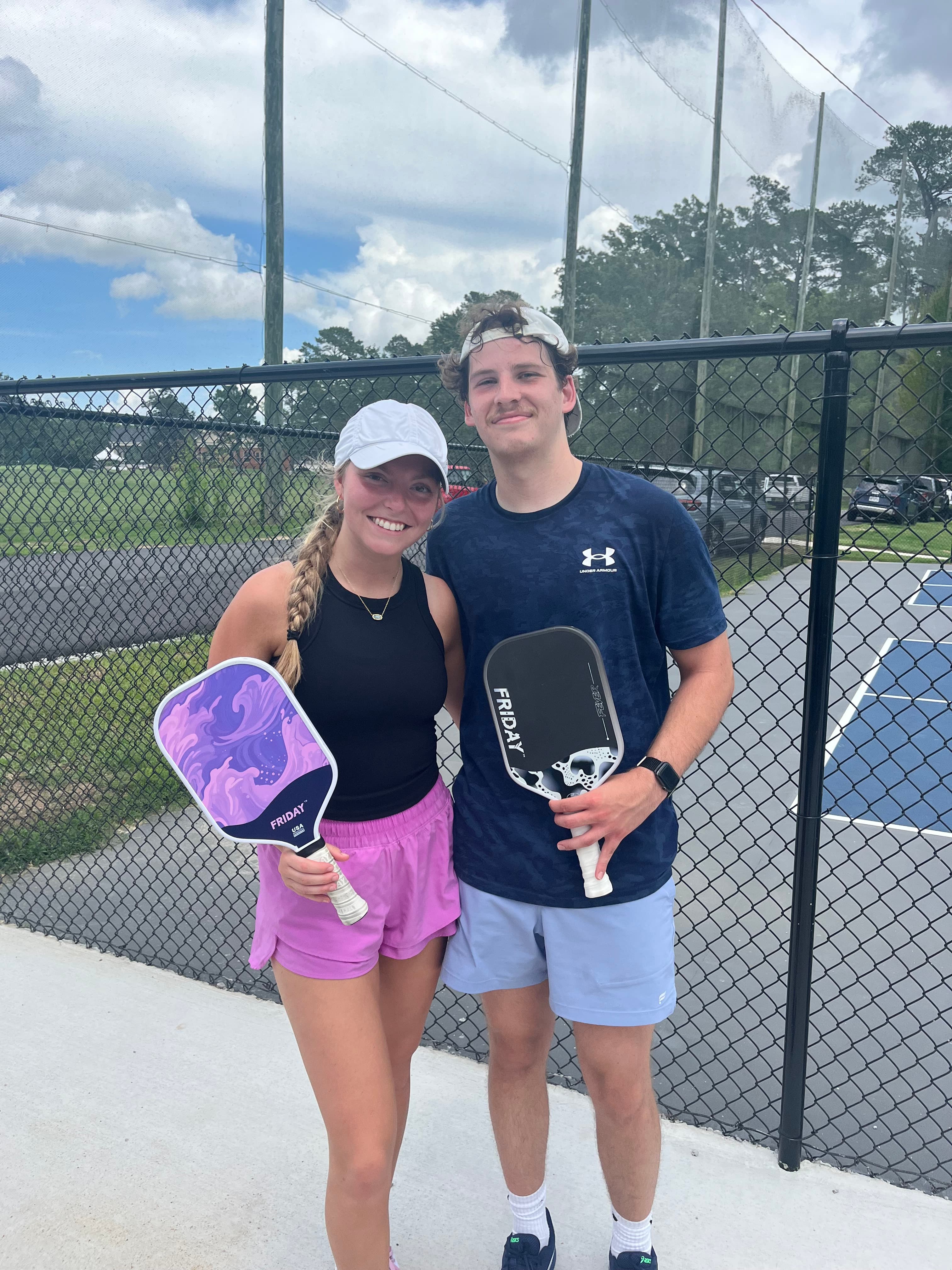 Pickleball Partners