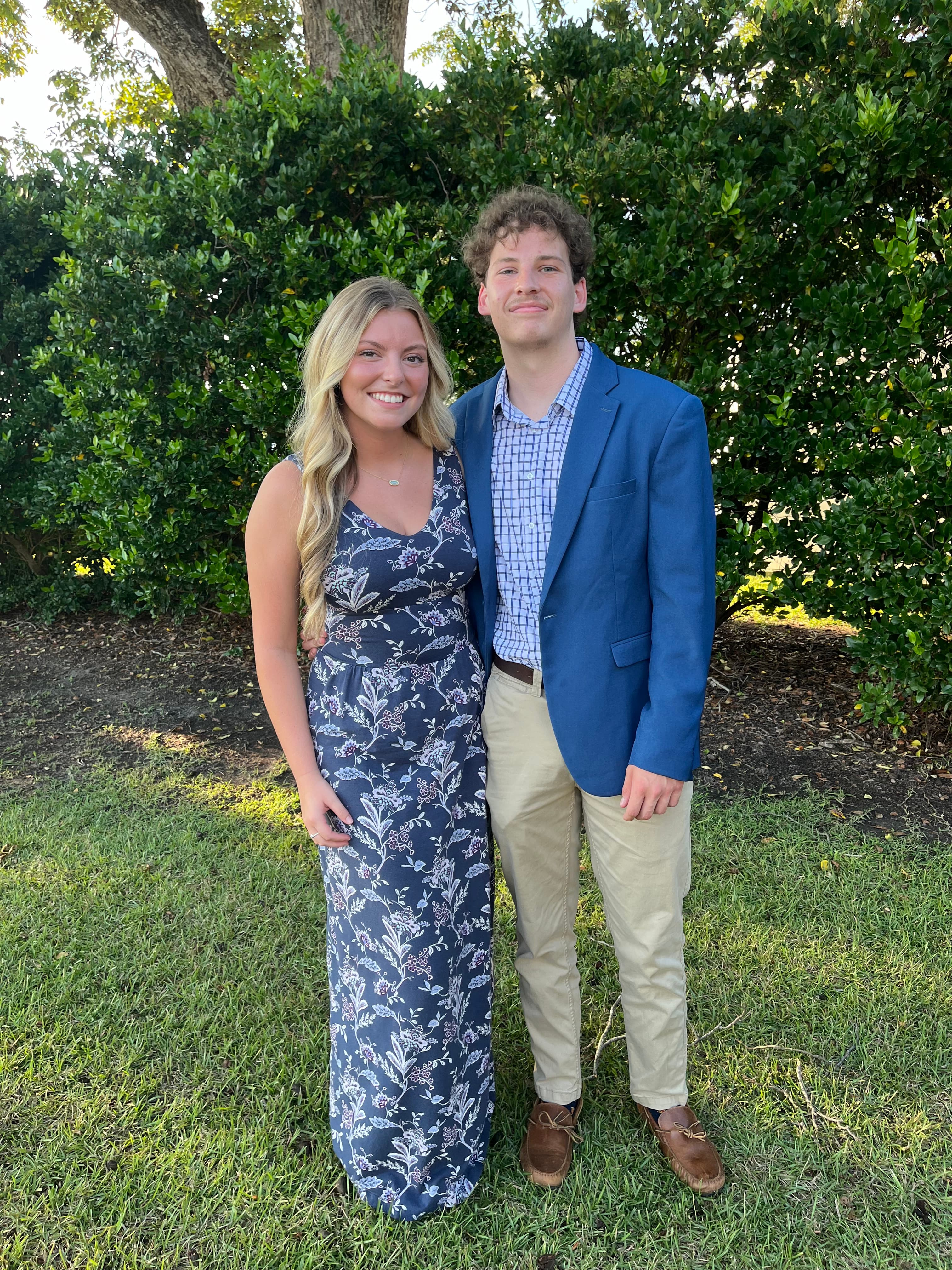 The Wedding That Started It All