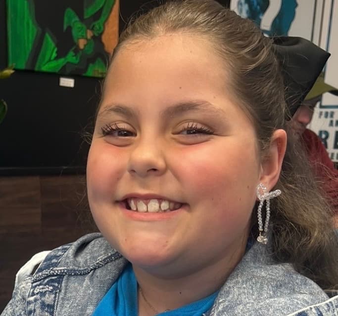 Ellianna Brigman