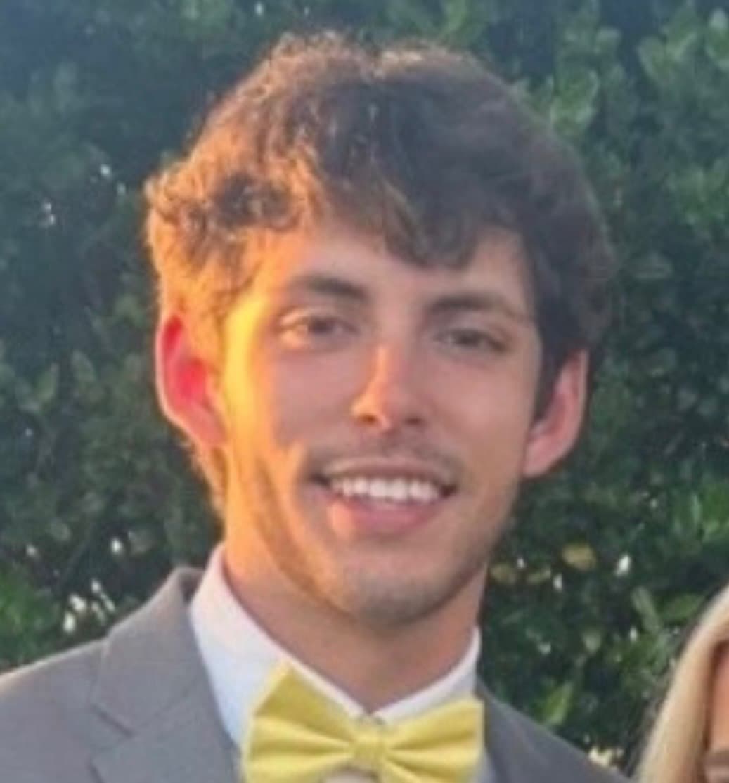 Landon Brigman